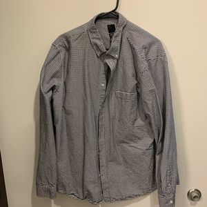 H&M dress shirt